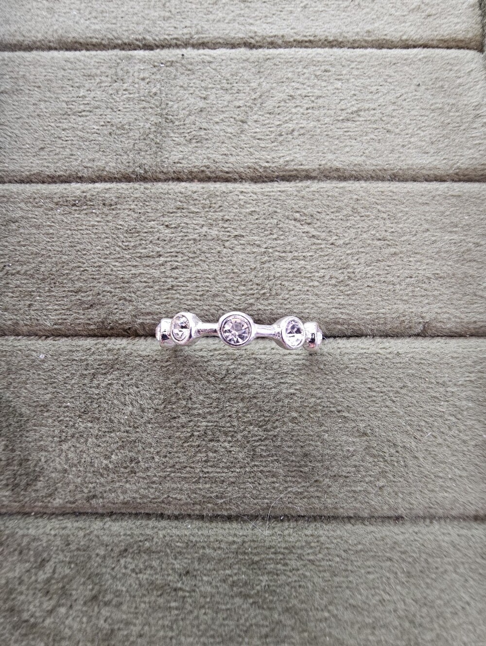 Avon Ring Size 7.5